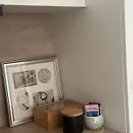 Essential Living Apartment