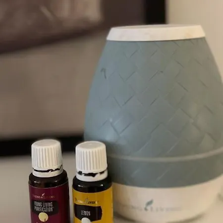 Apartman Essential Living Michal na Ostrove