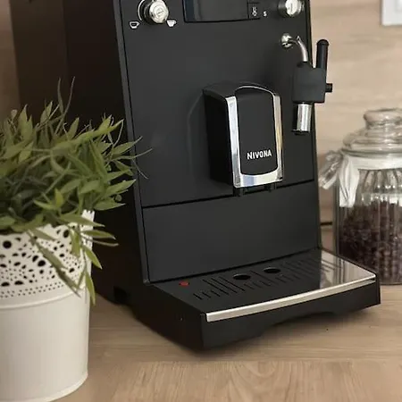 Appartement Essential Living *