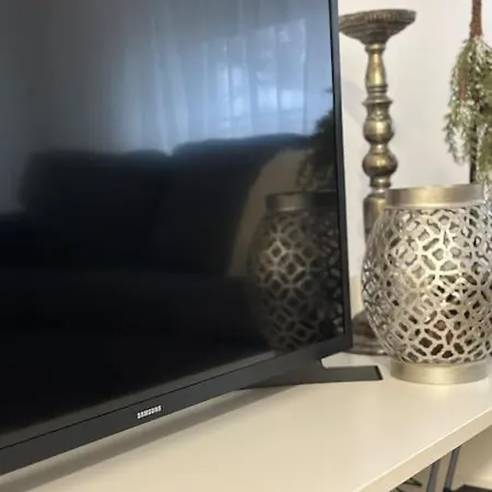 Apartman Essential Living