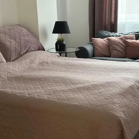 Apartman Essential Living