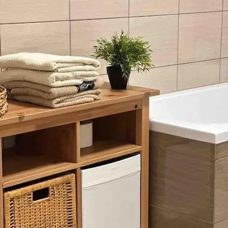 Appartement Essential Living *