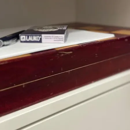 Appartement Essential Living *