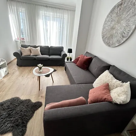 Essential Living