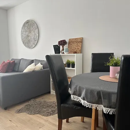 Essential Living Apartman Michal na Ostrove