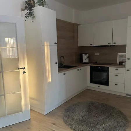 Essential Living Appartement *