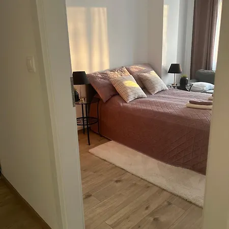 Essential Living Apartment Michal na Ostrove