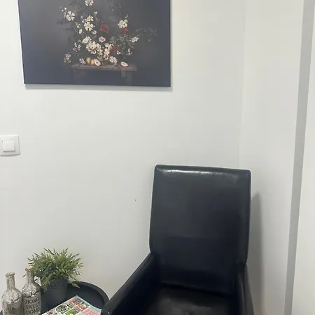 Apartment Essential Living Michal na Ostrove
