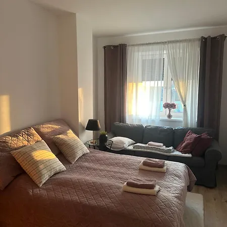 Appartement Essential Living