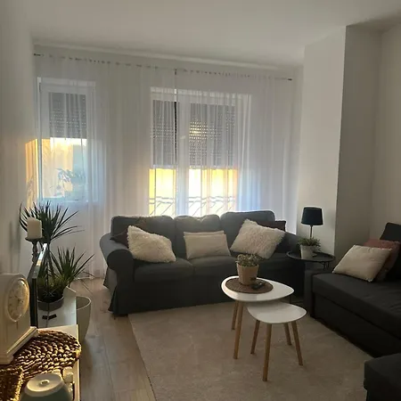 Appartement Essential Living *