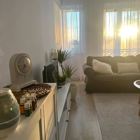 Appartement Essential Living Michal na Ostrove