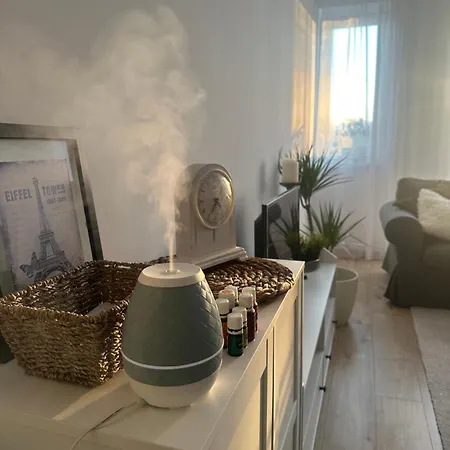 Apartment Essential Living