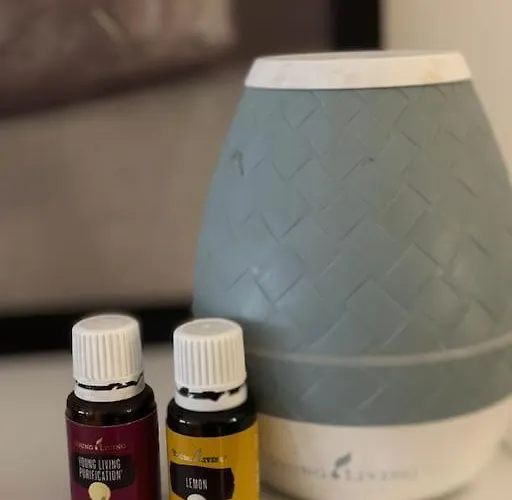 Apartamento Essential Living Michal na Ostrove