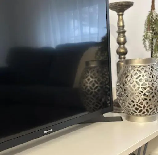 Apartamento Essential Living