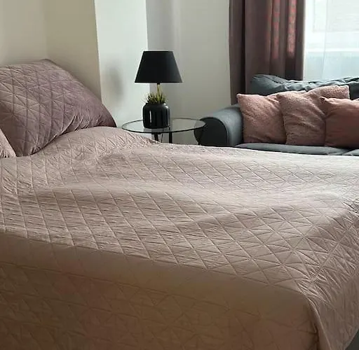 Apartamento Essential Living