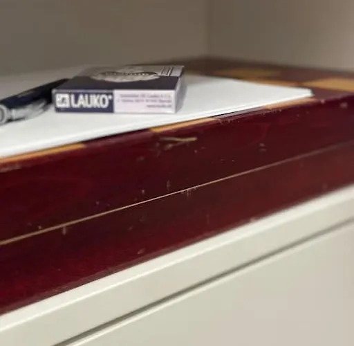 Apartamento Essential Living *