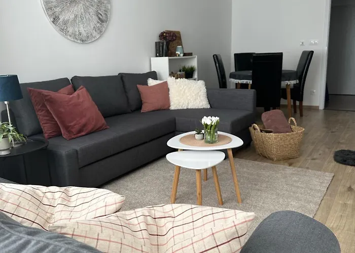 Essential Living * Michal na Ostrove