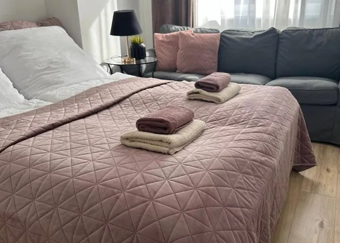 Essential Living * Michal na Ostrove