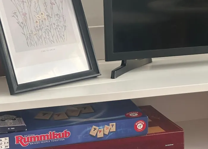 Apartamento Essential Living