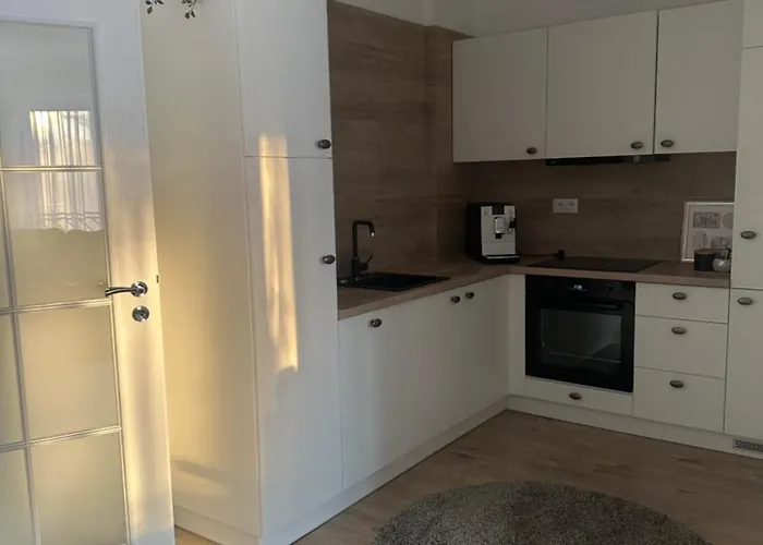 Essential Living Apartamento *