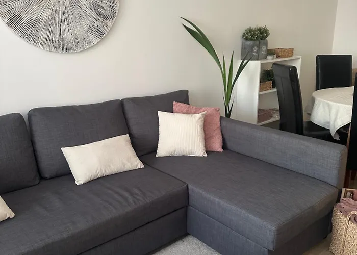 Apartamento Essential Living *