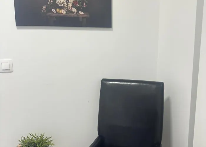 Apartamento Essential Living Michal na Ostrove