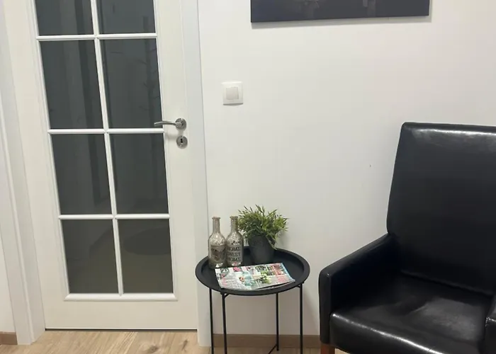 Essential Living Michal na Ostrove