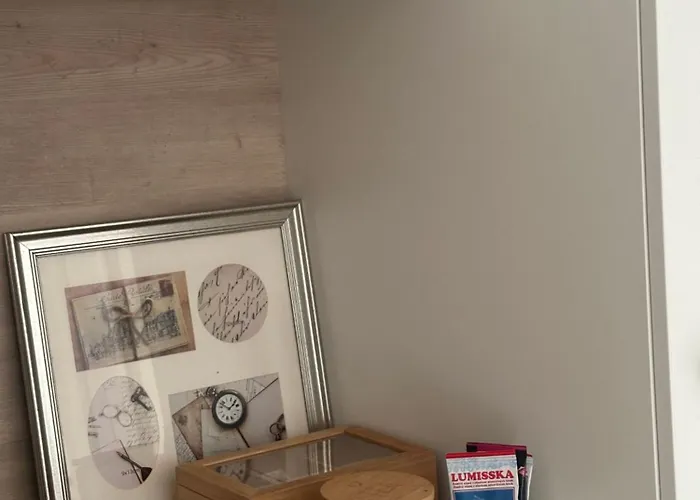 Essential Living Apartamento