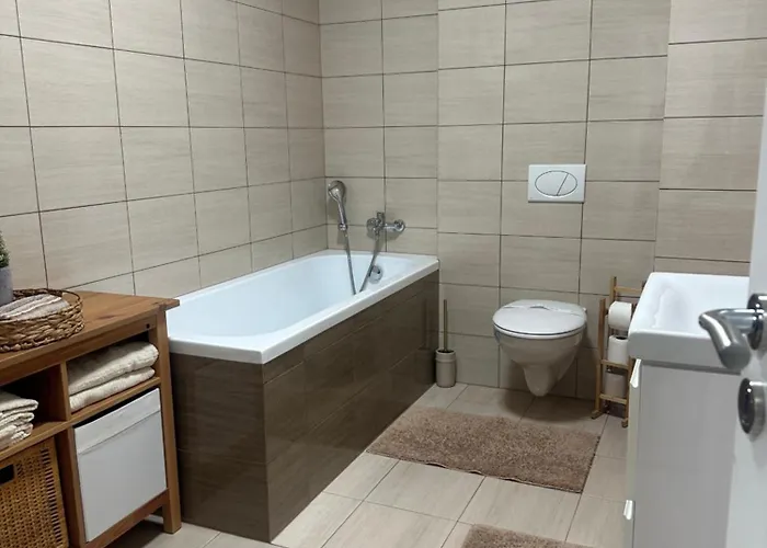 Essential Living Apartamento *