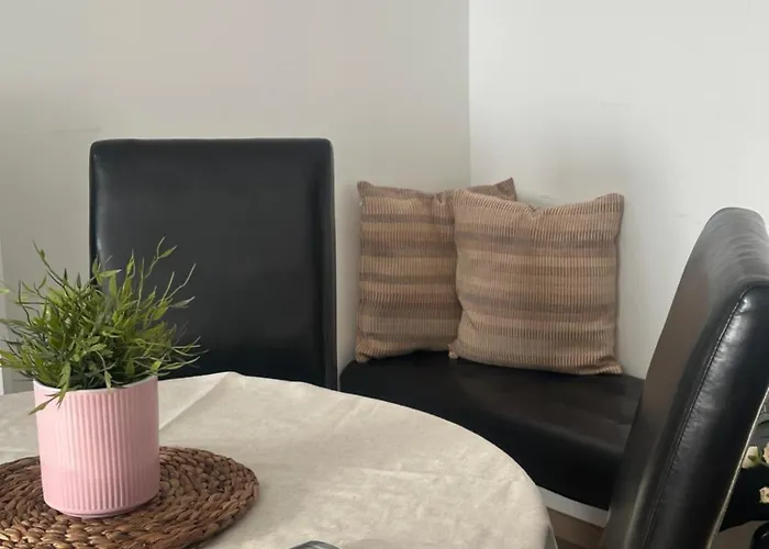 Essential Living Apartamento Michal na Ostrove