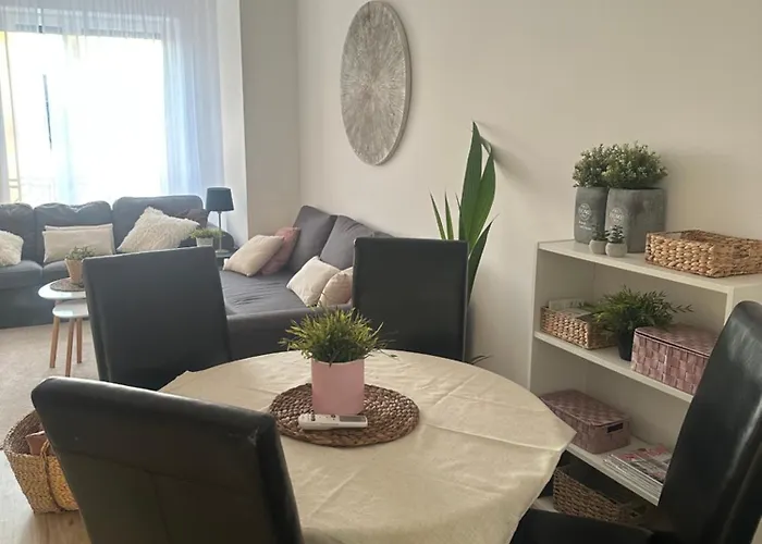 Essential Living Michal na Ostrove